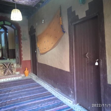 Hotel Dar Jamila Achbarou Zewnętrze zdjęcie