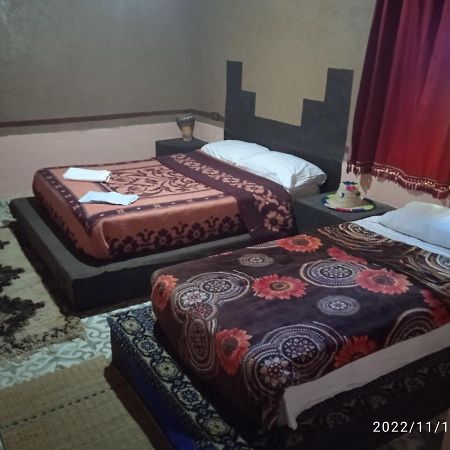 Hotel Dar Jamila Achbarou Zewnętrze zdjęcie