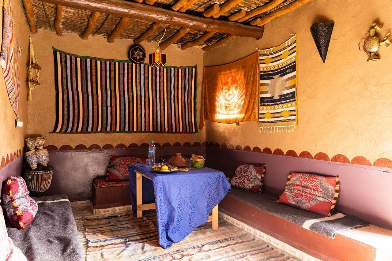 Hotel Dar Jamila Achbarou Zewnętrze zdjęcie