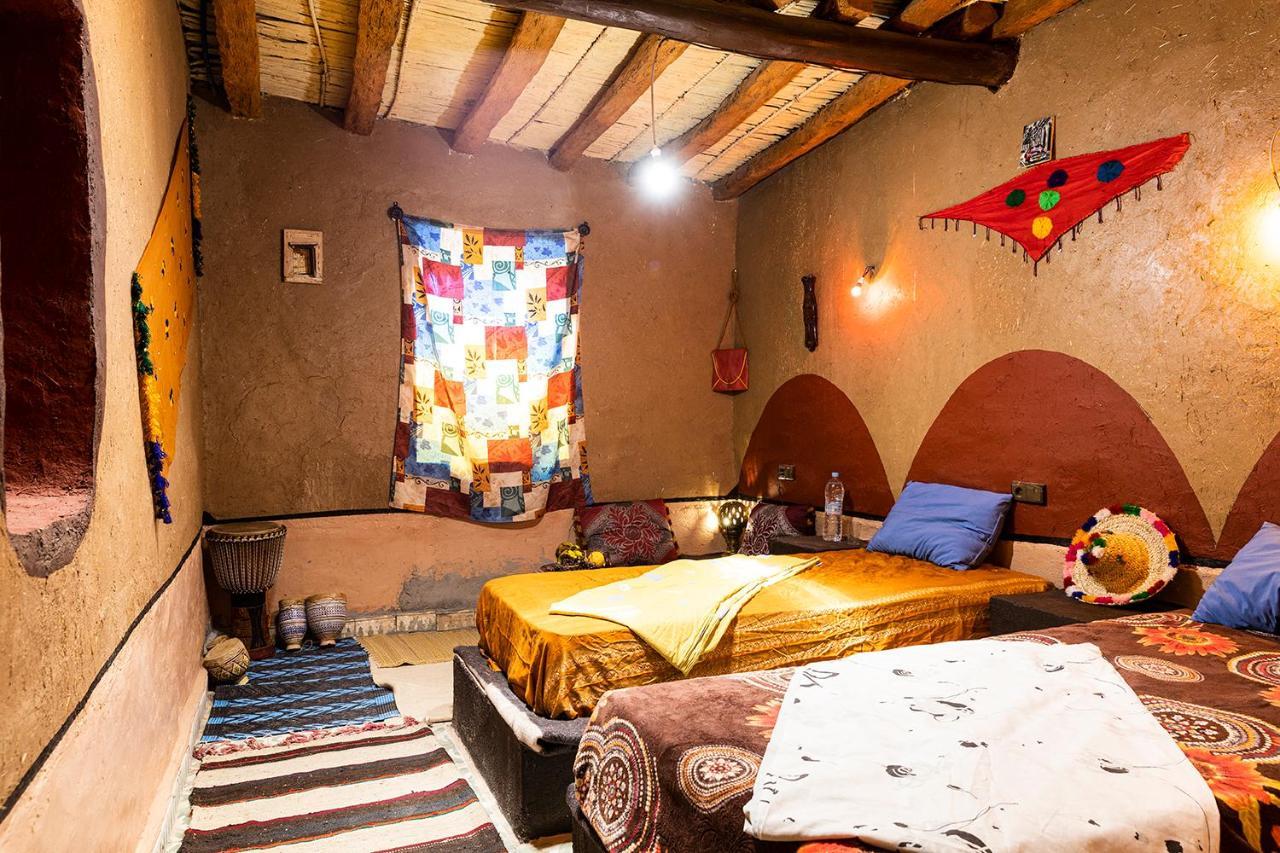 Hotel Dar Jamila Achbarou Zewnętrze zdjęcie