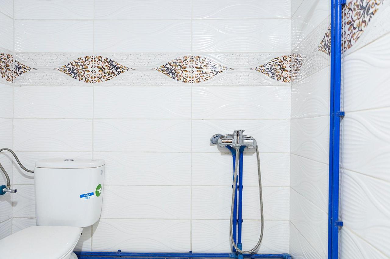 Hotel Dar Jamila Achbarou Zewnętrze zdjęcie