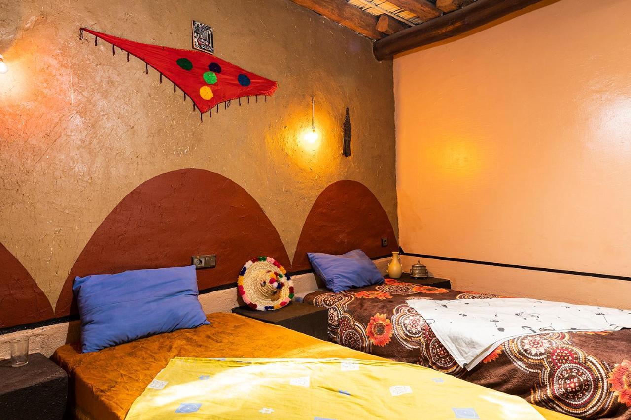Hotel Dar Jamila Achbarou Zewnętrze zdjęcie