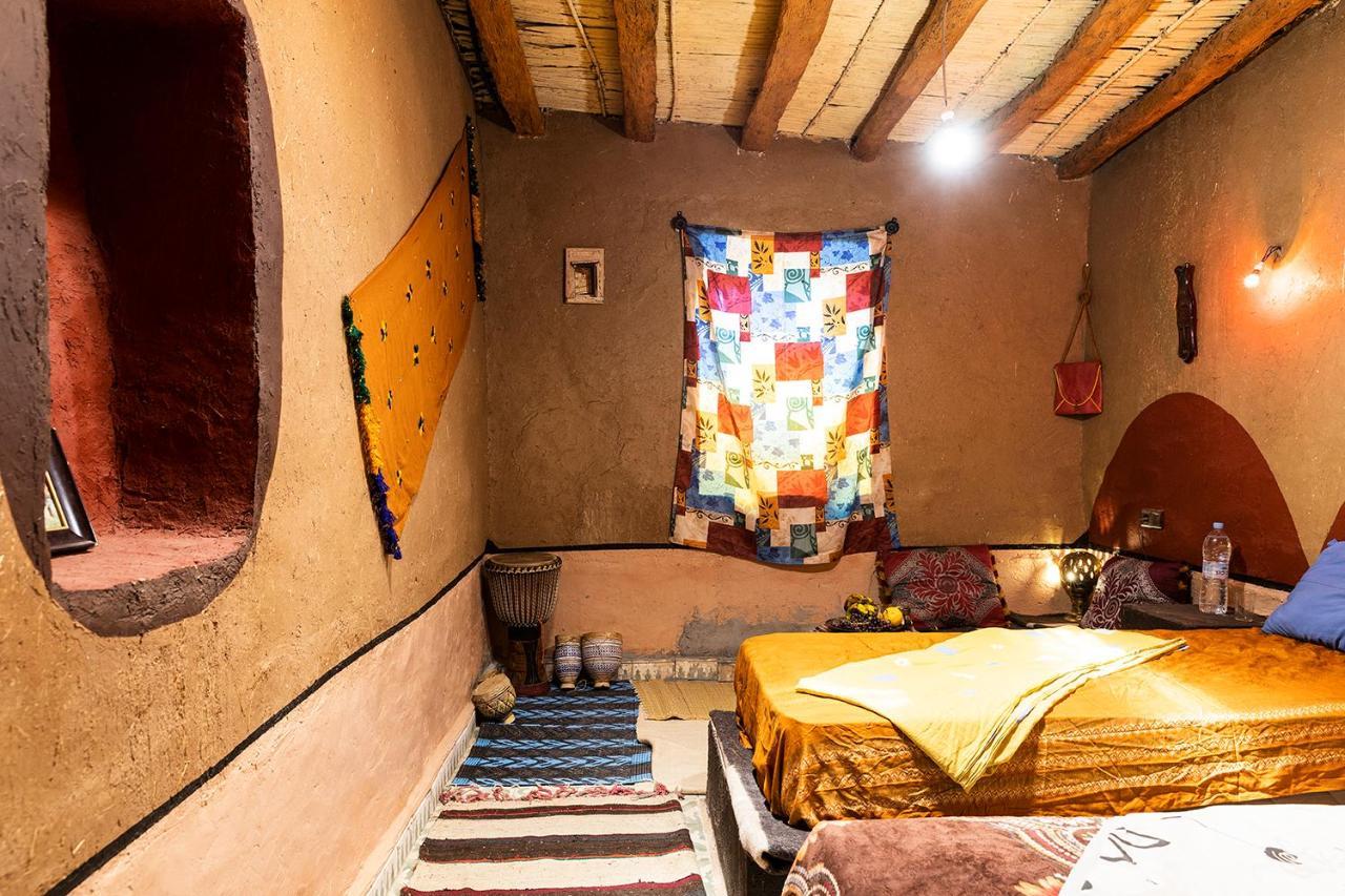 Hotel Dar Jamila Achbarou Zewnętrze zdjęcie