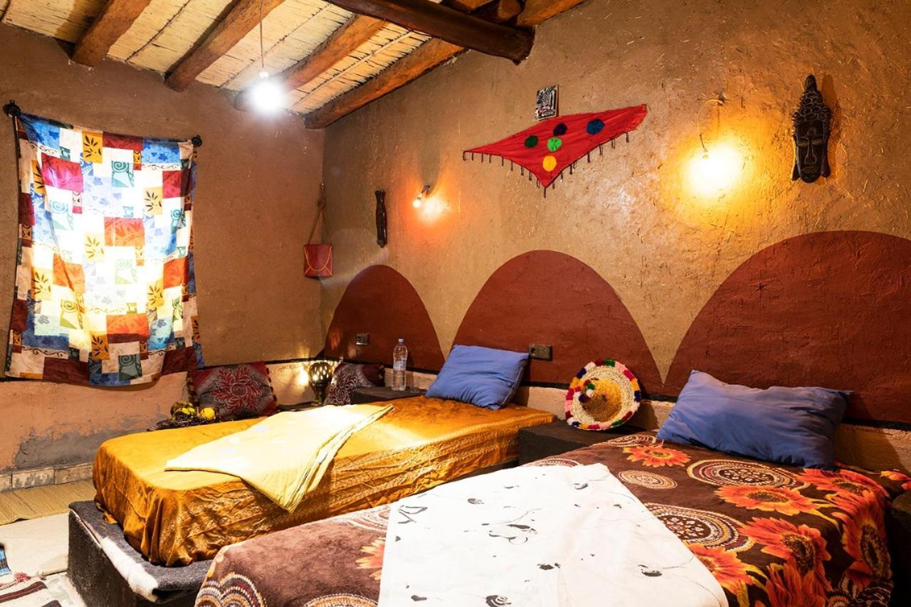 Hotel Dar Jamila Achbarou Zewnętrze zdjęcie