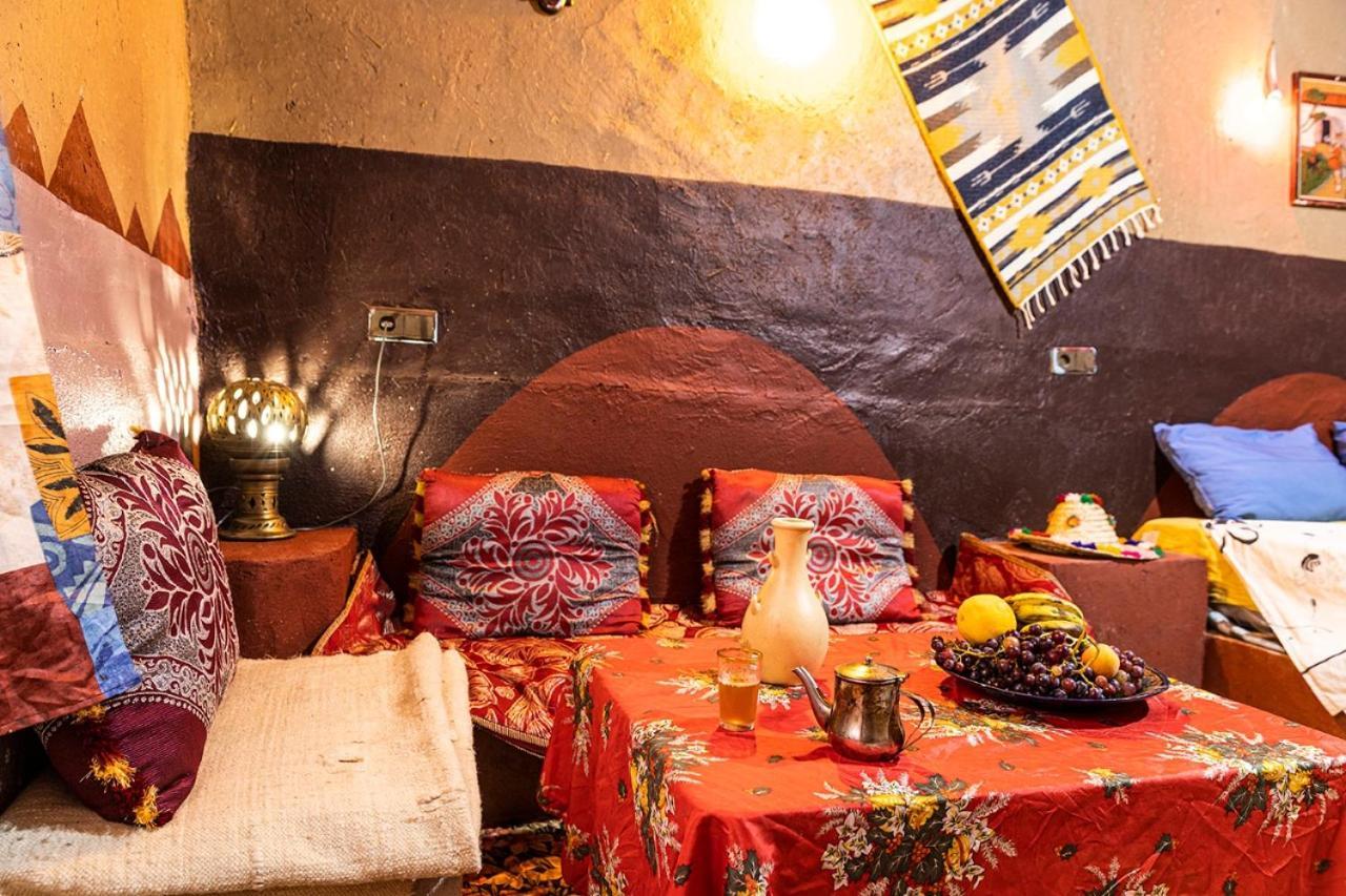 Hotel Dar Jamila Achbarou Zewnętrze zdjęcie