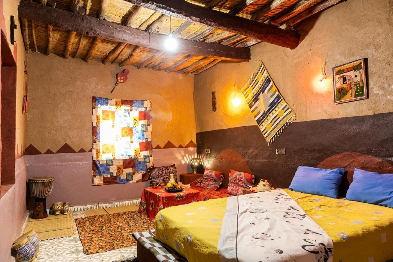 Hotel Dar Jamila Achbarou Zewnętrze zdjęcie