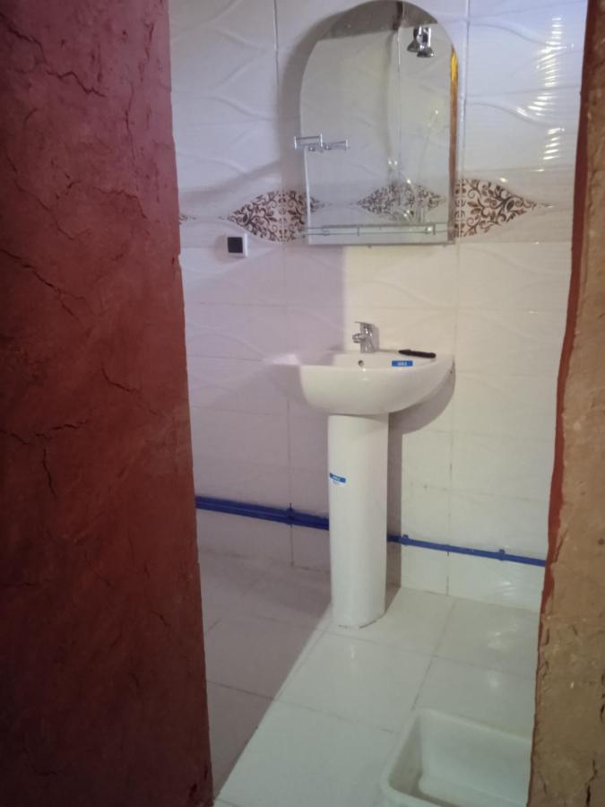 Hotel Dar Jamila Achbarou Zewnętrze zdjęcie