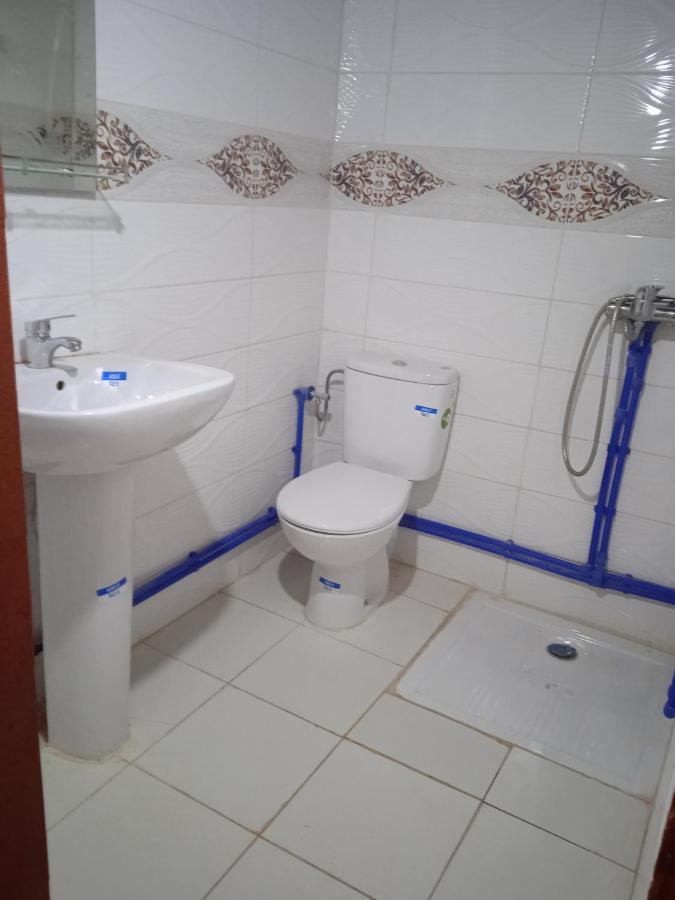 Hotel Dar Jamila Achbarou Zewnętrze zdjęcie