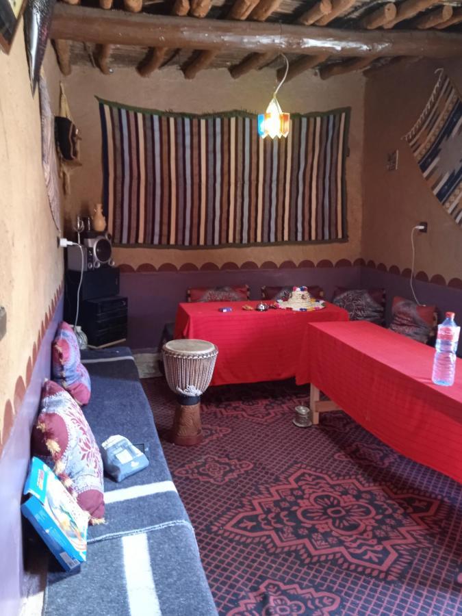 Hotel Dar Jamila Achbarou Zewnętrze zdjęcie