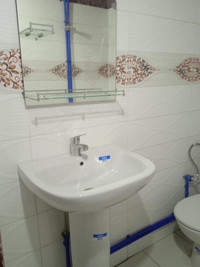 Hotel Dar Jamila Achbarou Zewnętrze zdjęcie