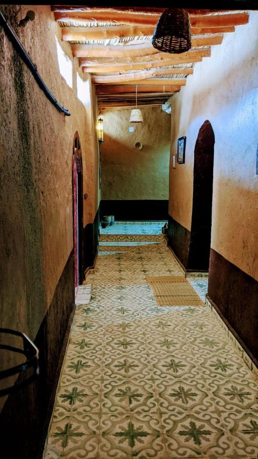Hotel Dar Jamila Achbarou Zewnętrze zdjęcie
