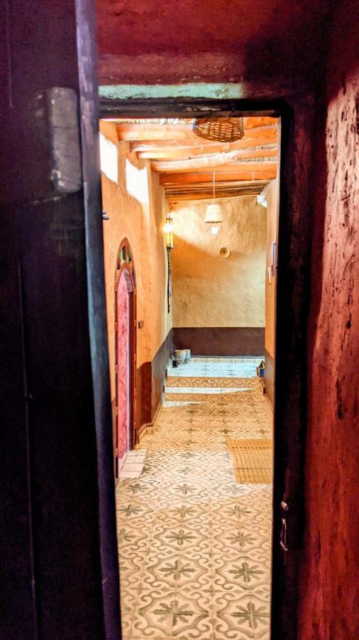 Hotel Dar Jamila Achbarou Zewnętrze zdjęcie