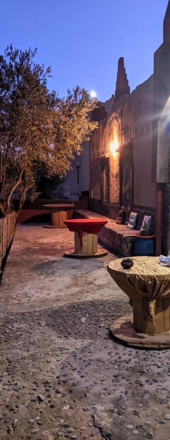 Hotel Dar Jamila Achbarou Zewnętrze zdjęcie