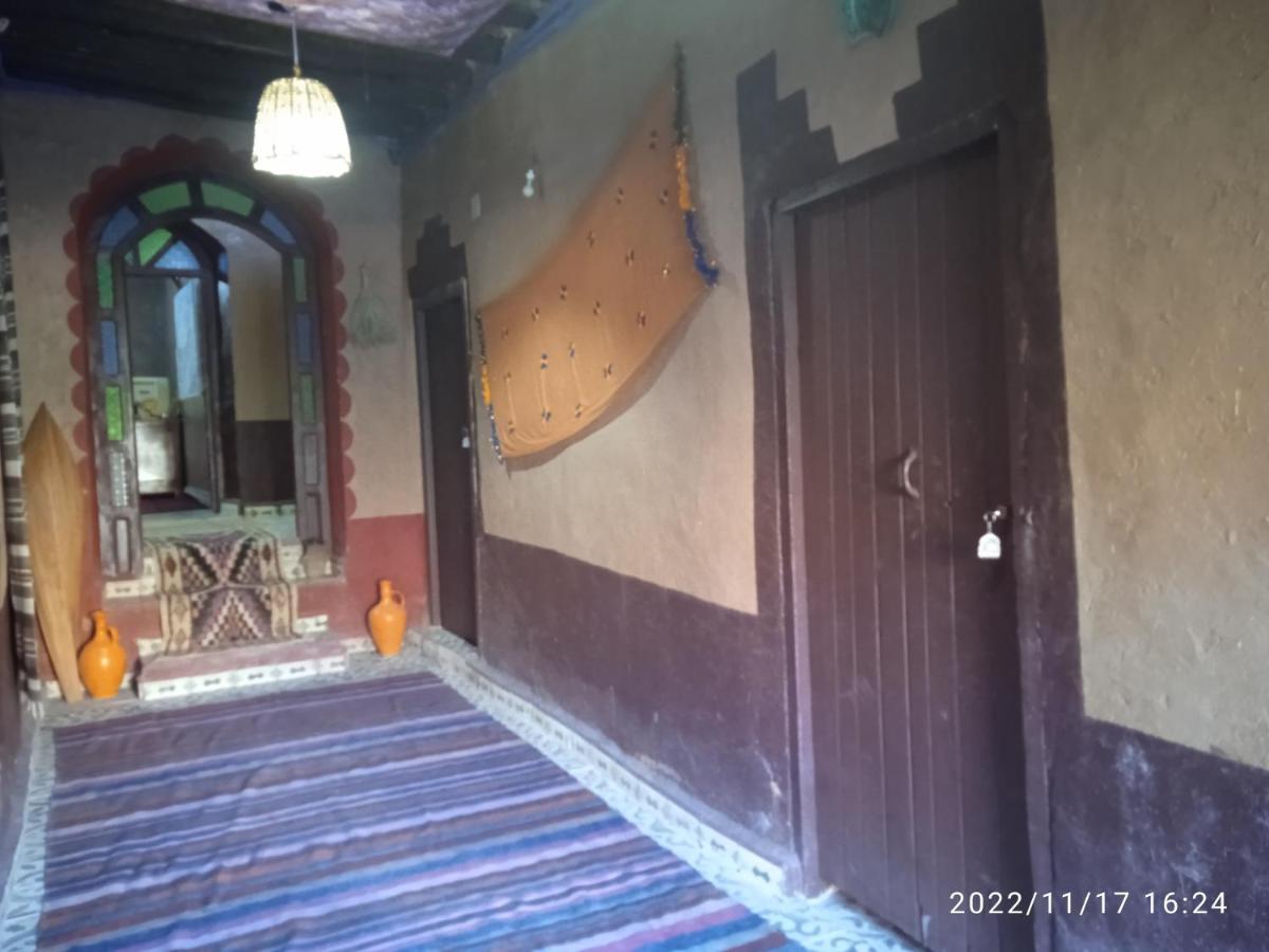 Hotel Dar Jamila Achbarou Zewnętrze zdjęcie