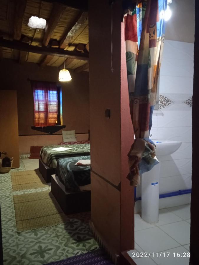 Hotel Dar Jamila Achbarou Zewnętrze zdjęcie