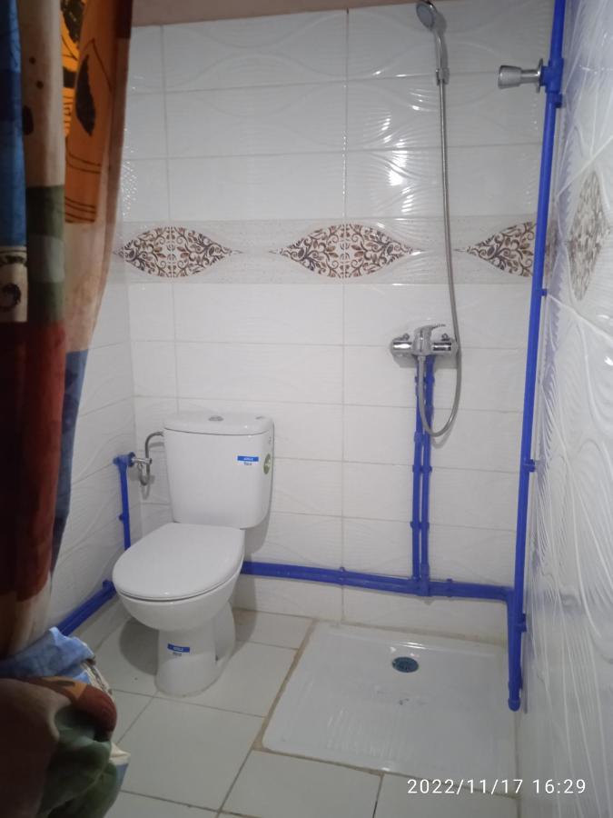 Hotel Dar Jamila Achbarou Zewnętrze zdjęcie