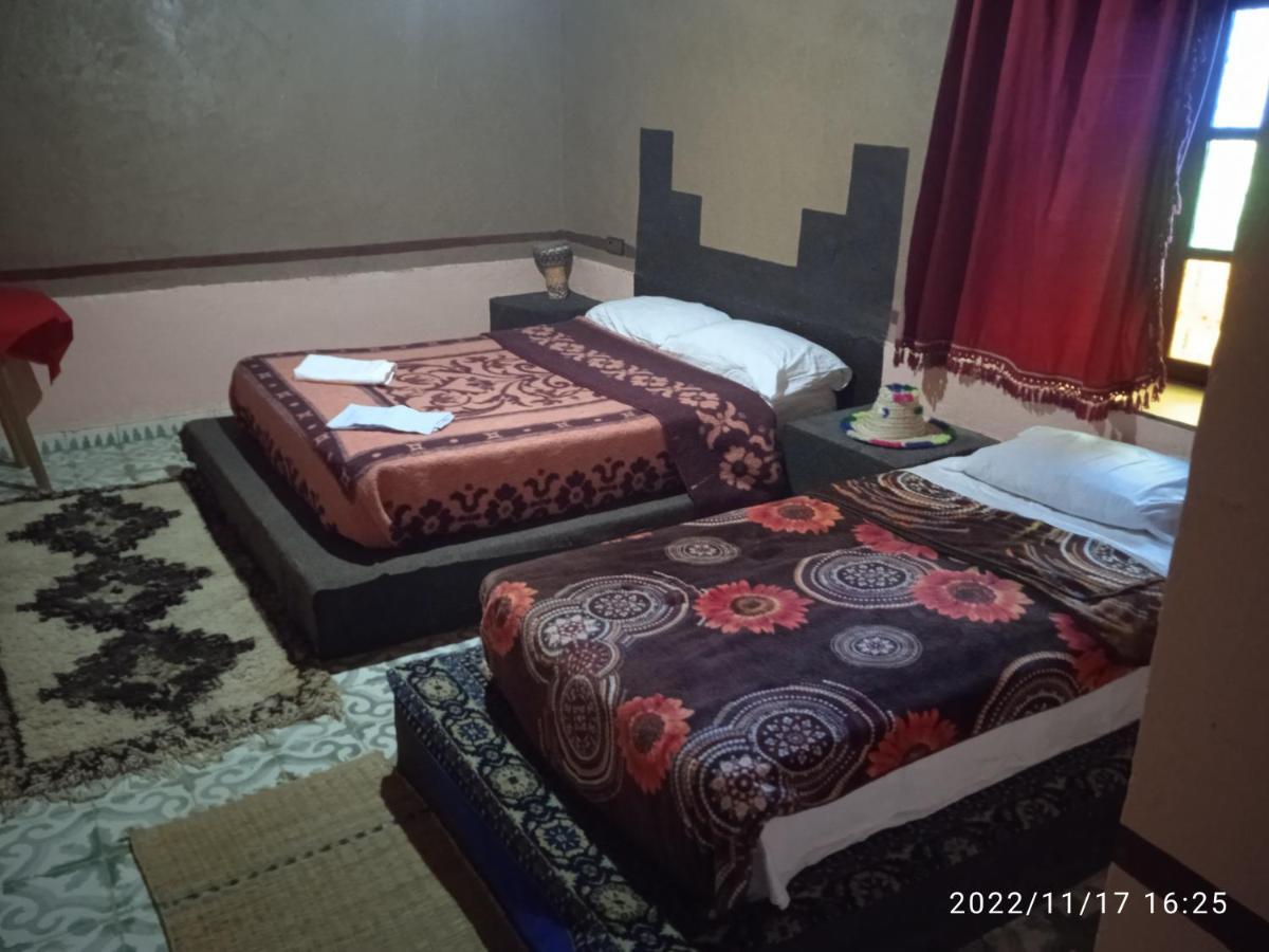 Hotel Dar Jamila Achbarou Zewnętrze zdjęcie