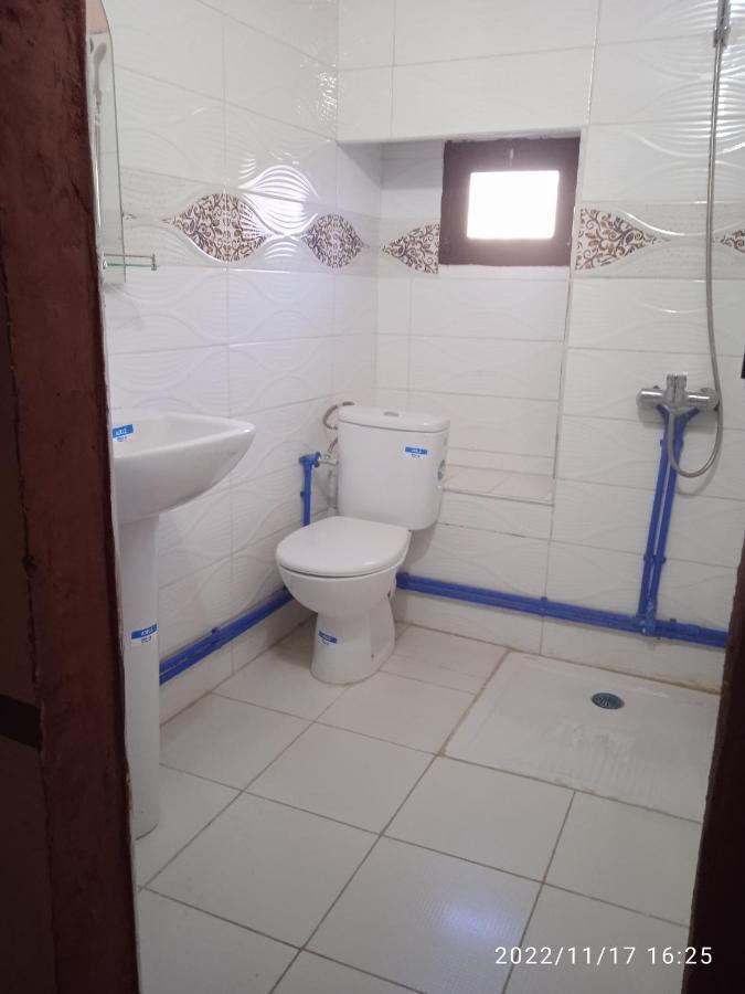 Hotel Dar Jamila Achbarou Zewnętrze zdjęcie