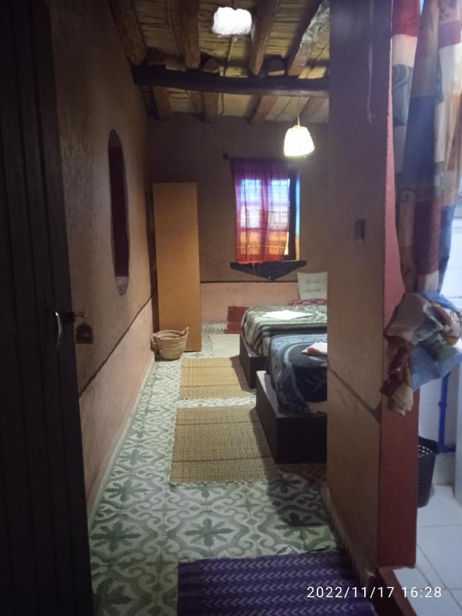 Hotel Dar Jamila Achbarou Zewnętrze zdjęcie