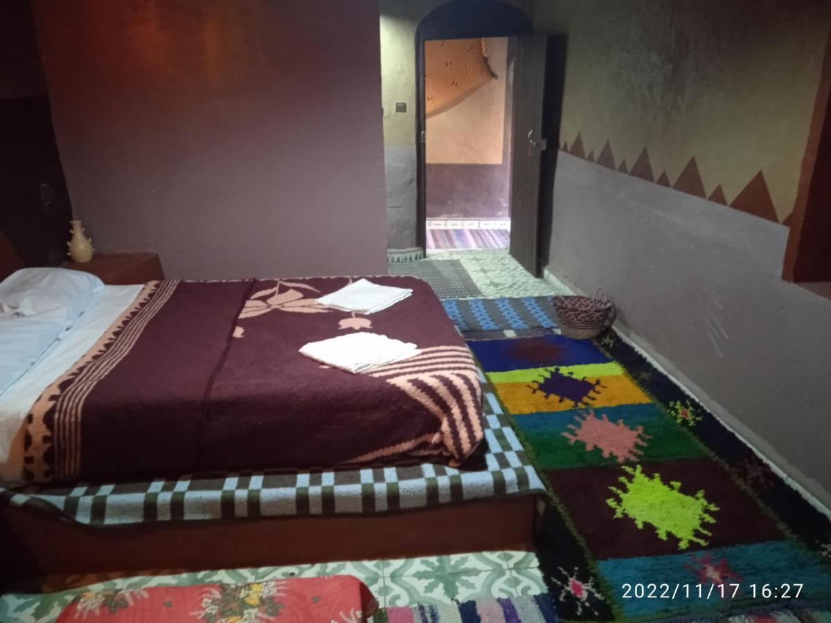 Hotel Dar Jamila Achbarou Zewnętrze zdjęcie